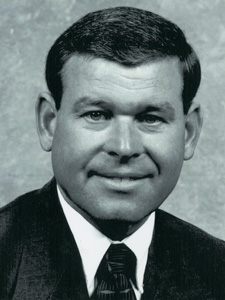 Bob Todd Photo